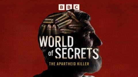 World of Secrets: The Apartheid Killer 