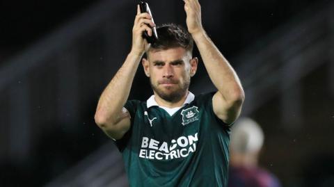 Joe Edwards 