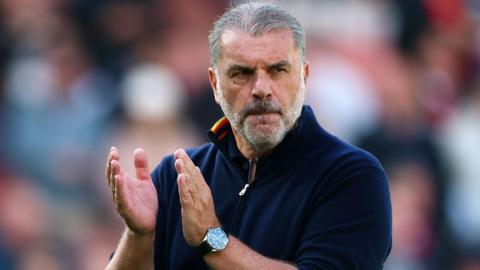 Ange Postecoglou