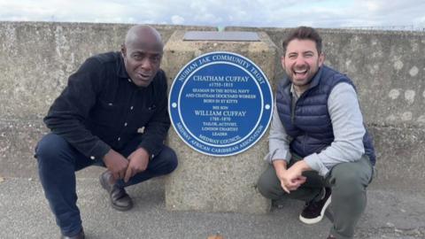 paterson and ricky