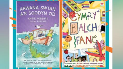 enillwyr gwobrau Cymraeg Tir na n-Og eleni