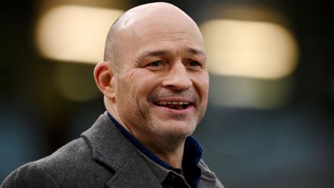Rory Best