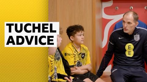 Thomas Tuchel