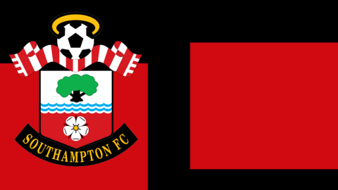 Southampton FC club badge