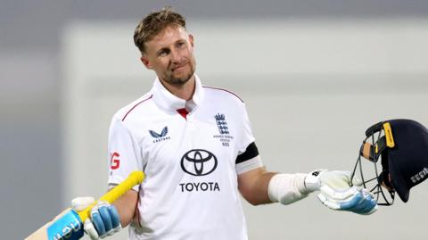 Joe Root
