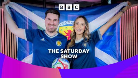 The Saturday Show