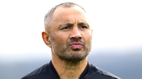Riki Flutey