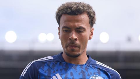 Dele Alli
