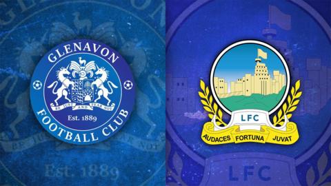 Glenavon v Linfield