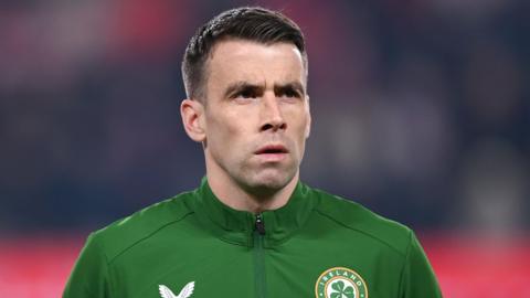 Seamus Coleman 