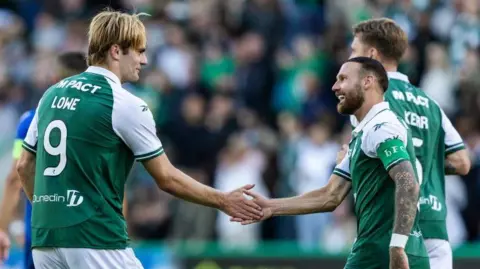 Hibs