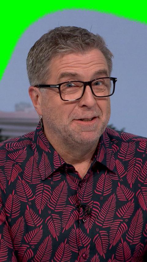 Mark Chapman