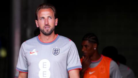 Harry Kane