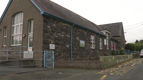 Ysgol Nebo