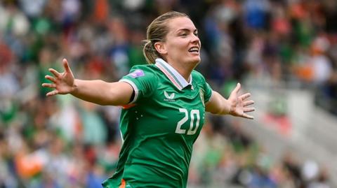 Saoirse Noonan