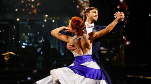 People: George Clarke & Alexis Warr