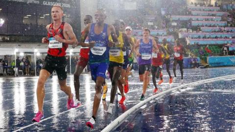 runners