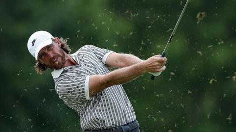 Tommy Fleetwood