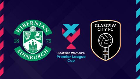 Hibernian v Glasgow City