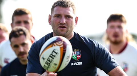 Finn Russell