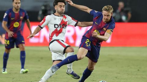Frenkie de Jong