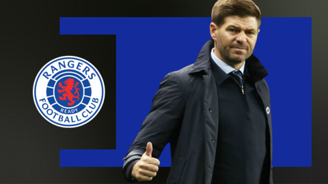 Steven Gerrard