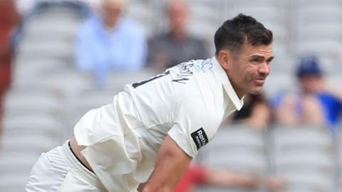 James Anderson