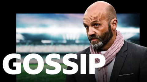 Scottish gossip - Arnar Gunnlaugsson