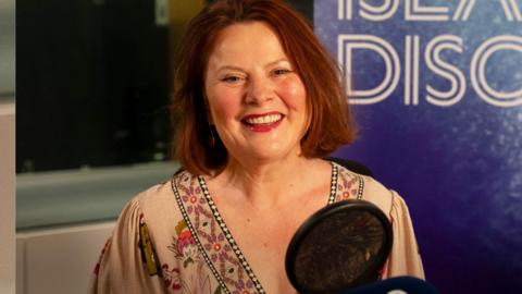 Monica Dolan
