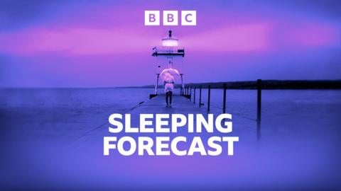 The Sleeping Forecast
