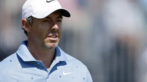 Rory McIlroy