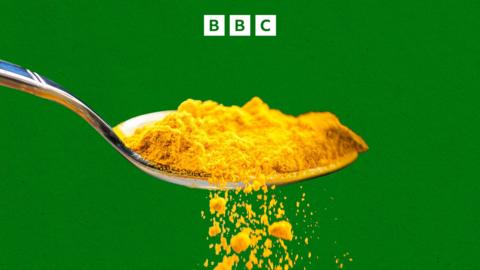 The Food Chain: Turmeric