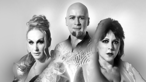 The Human League