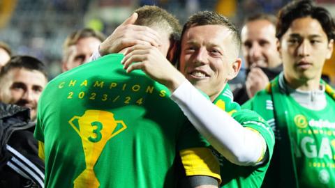 Callum McGregor