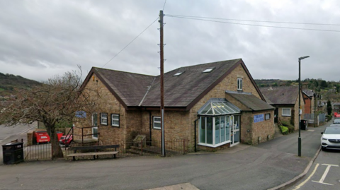 Lime Grove Medical Centre