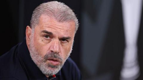 Ange Postecoglou