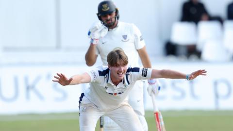 Yorkshire appeal