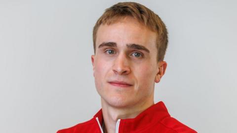 Daniel Pitt