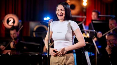 Jessie J