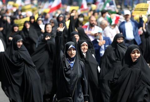 اسرائیل کا ایران میں میزائل حملہ: 'امریکہ کسی بھی جارحانہ فوجی کارروائی میں  ملوث نہیں' بلنکن - BBC News اردو