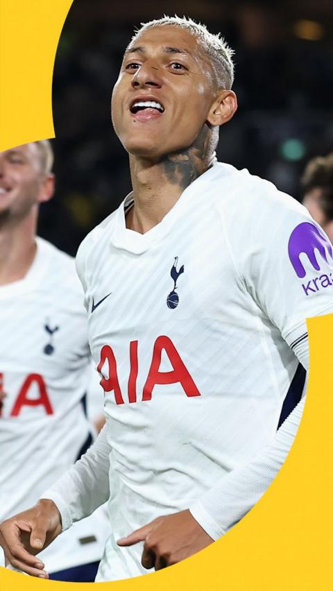 Richarlison