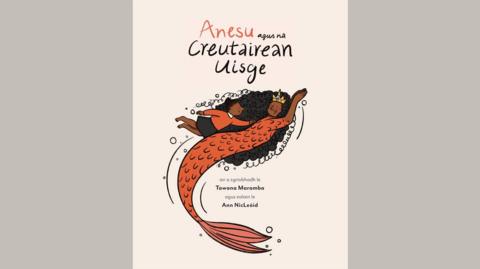 Anesu agus na Creutairean Uisge