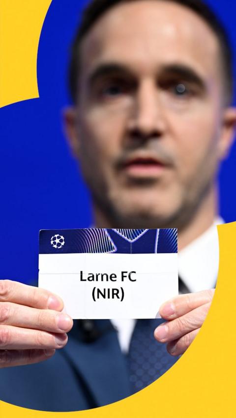 Larne