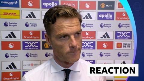 Scott Parker