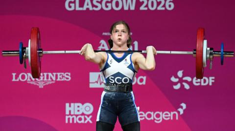 Alex MacKay