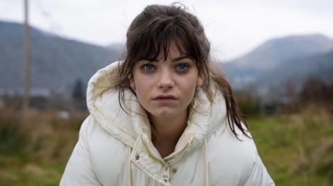 Leisa Gwenllian
