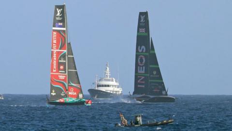 America's Cup