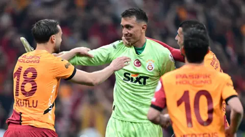 Muslera