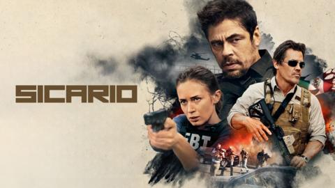 Sicario