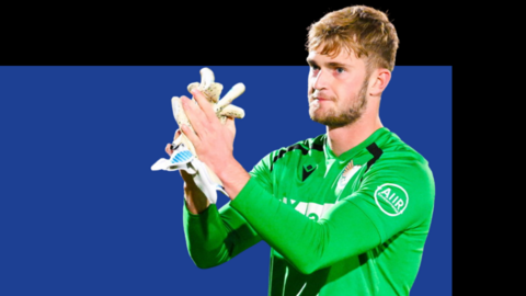 Toby Steward